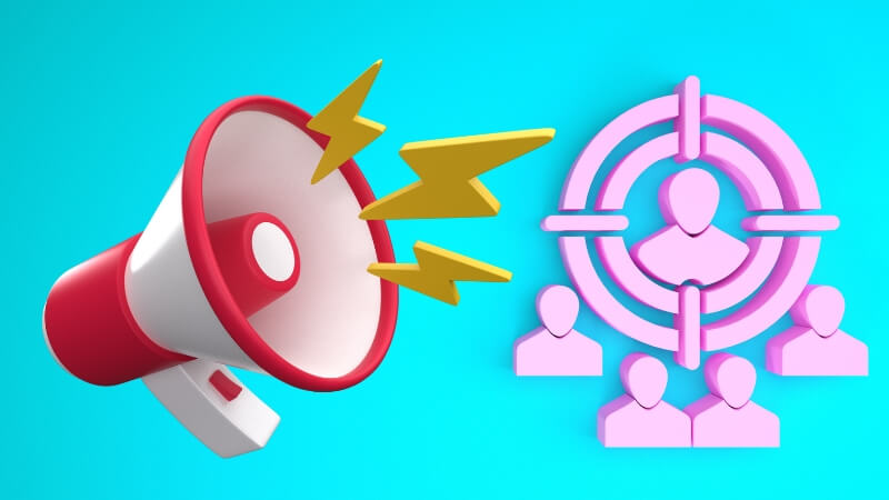 Segmentação de público: 6 passos para fazer em campanhas