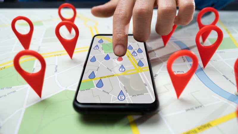 Segmentação geográfica: como alcançar seu público-alvo