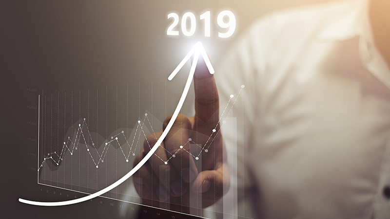 Franchising, crescimento expressivo e otimismo para 2019
