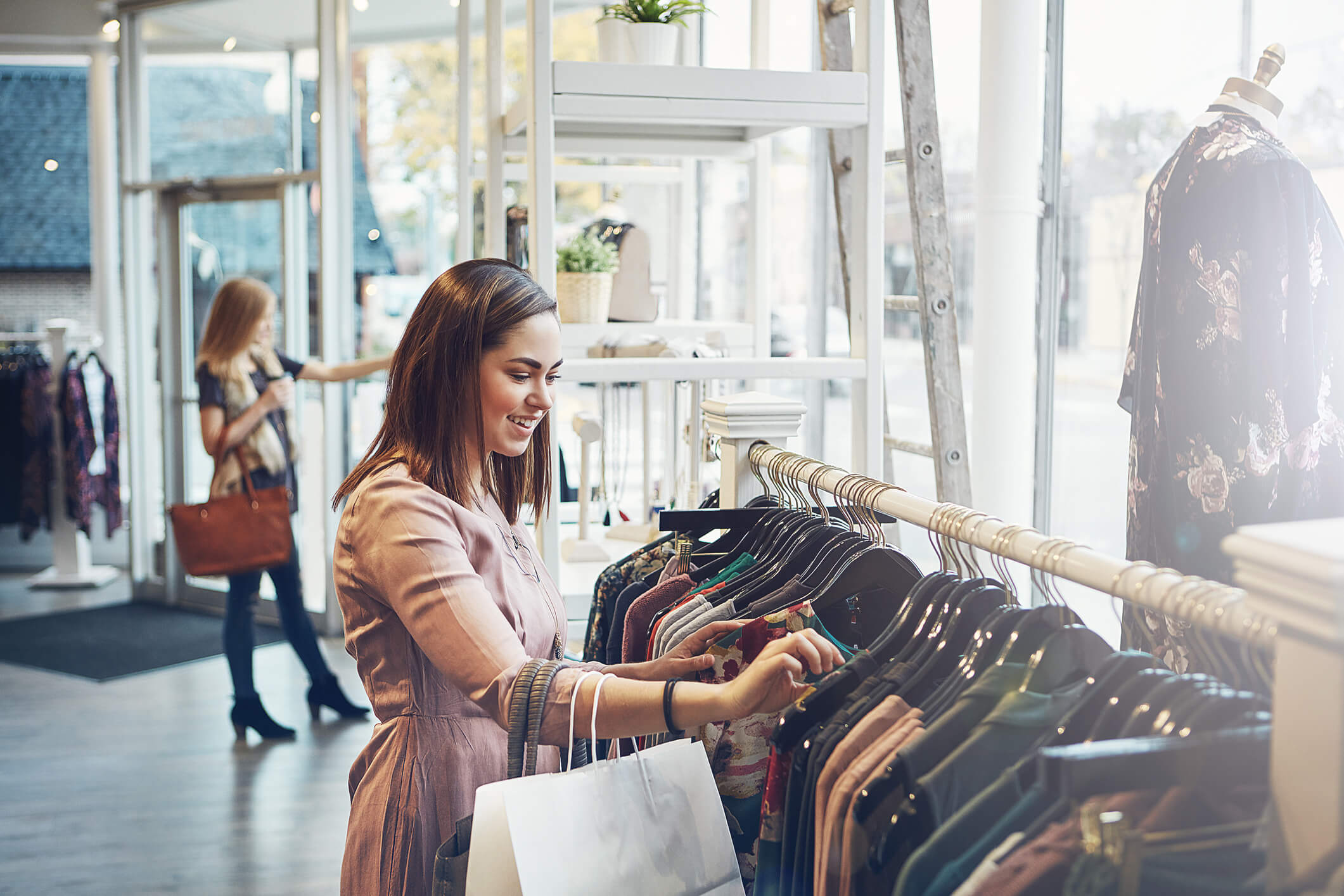 Estratégias para aumentar as vendas no início do ano