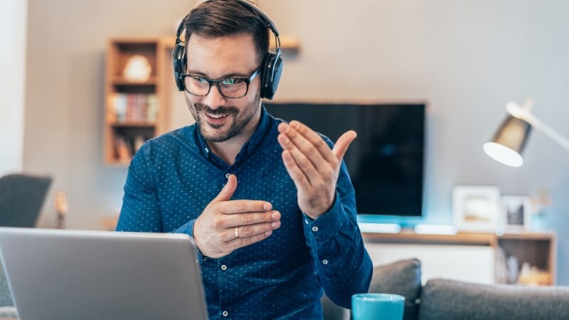 Descubra quais são as perguntas de entrevista de emprego mais comuns