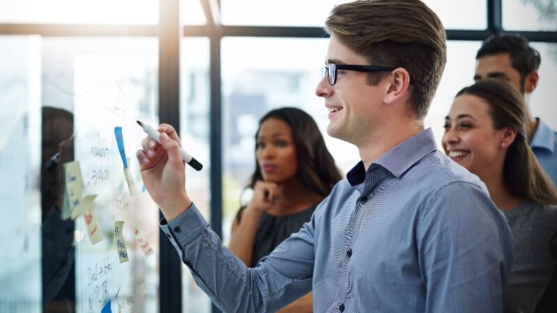 O que é e qual a importância da Pesquisa descritiva para uma estratégia de marketing digital