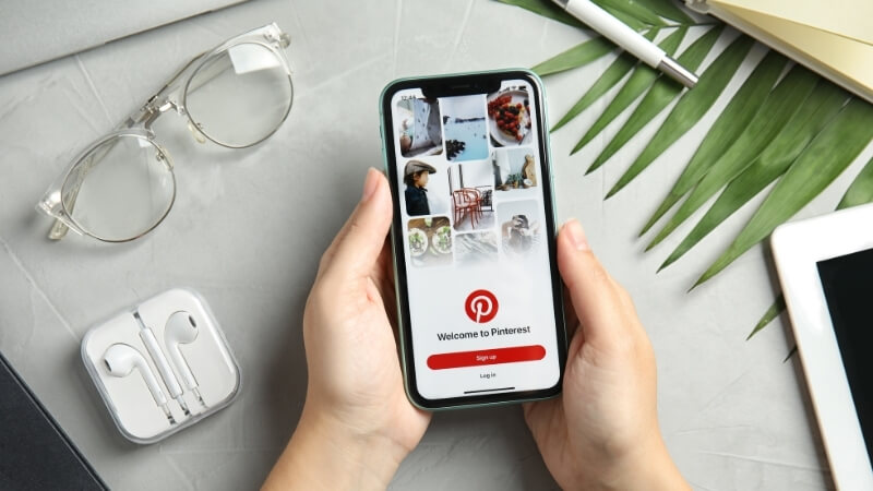 O que é o Pinterest Business, como usar, métricas e valores