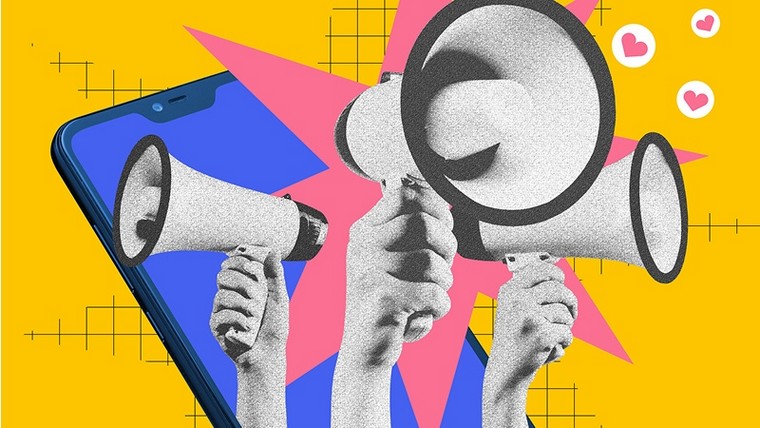 Principais tendências de marketing digital para 2025