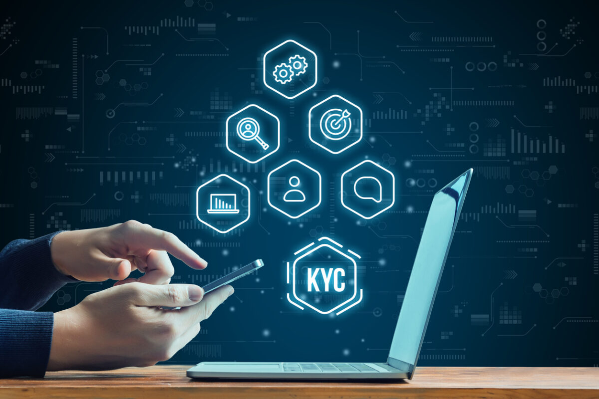 Entenda como os processos de KYC podem ser aplicados ao Pix