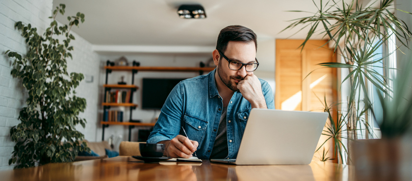 8 ferramentas para garantir a produtividade no home office