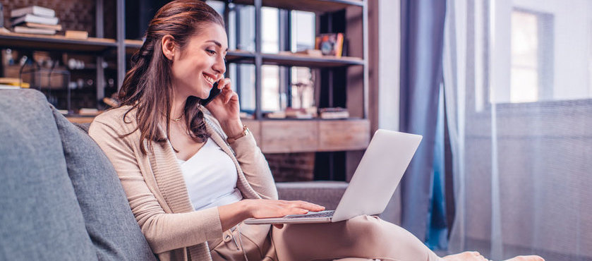 Produtividade no home office: 14 dicas que você precisa conhecer