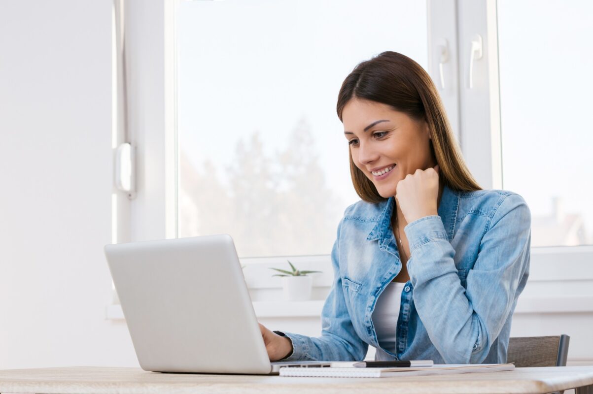 Como reconhecer firma online? Conheça mais sobre o serviço