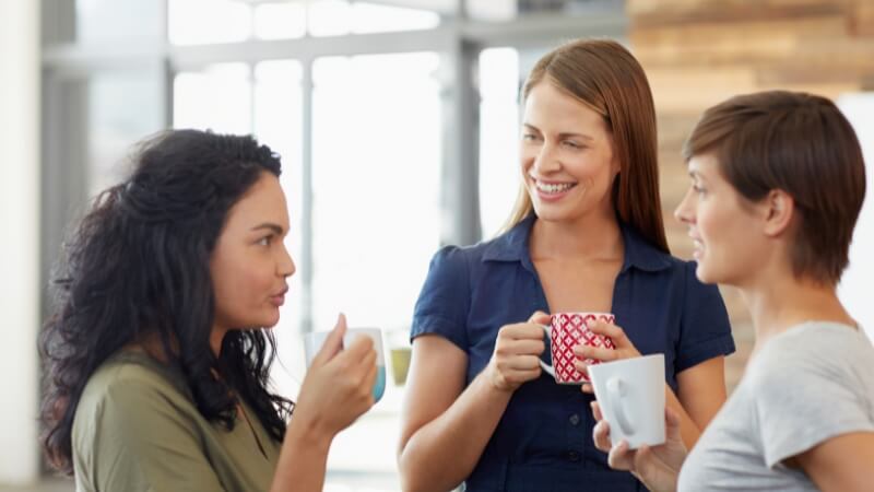 Confira nossas 5 dicas de como melhorar o seu relacionamento interpessoal