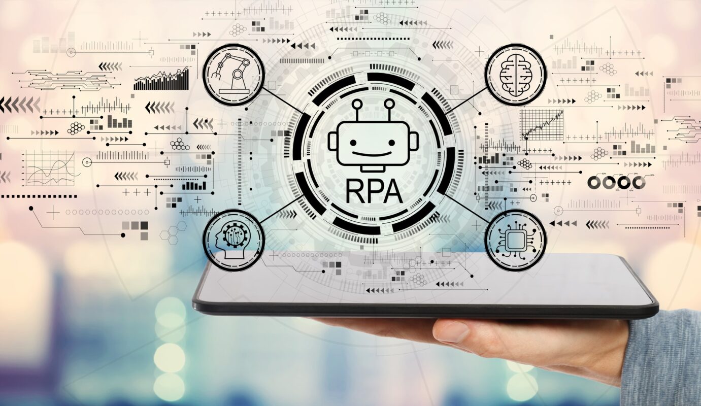 O que é RPA? Guia completo sobre Robotic Process Automation