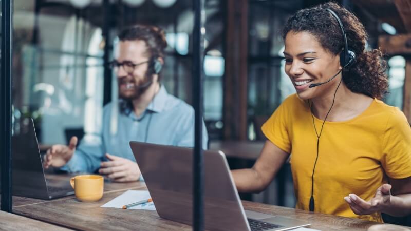 Como o atendimento ao cliente 4.0 impulsiona sua estratégia de marketing