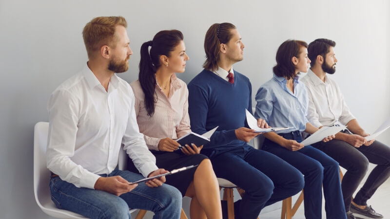 Saiba como se comportar em uma entrevista de emprego
