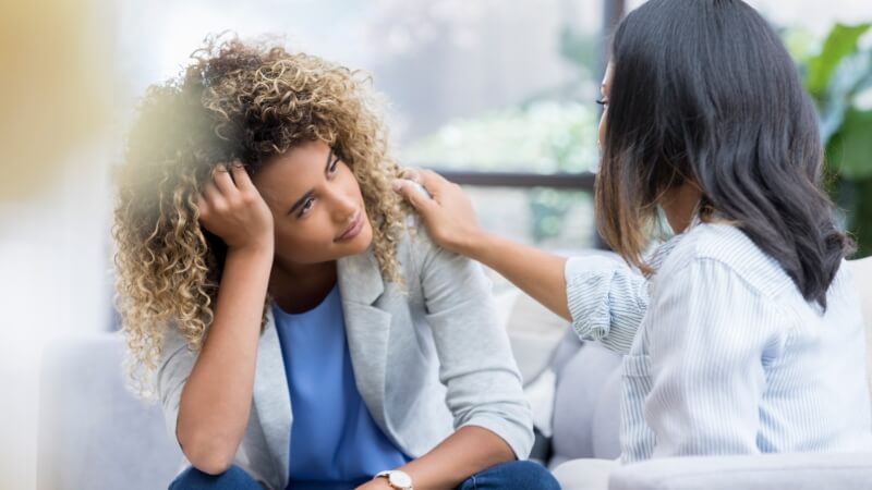 Dicas de como cuidar da sua saúde mental no trabalho