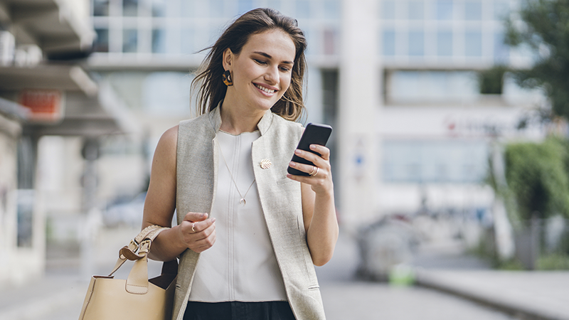 8 em cada 10 brasileiros consideram a segurança de seus dados o aspecto mais importante da experiência online