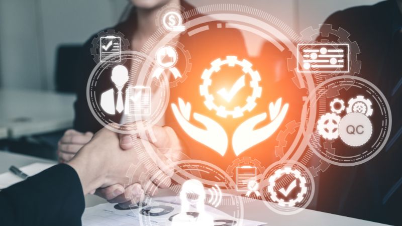 Saiba como selo de qualidade reforça a confiança no seu empreendimento