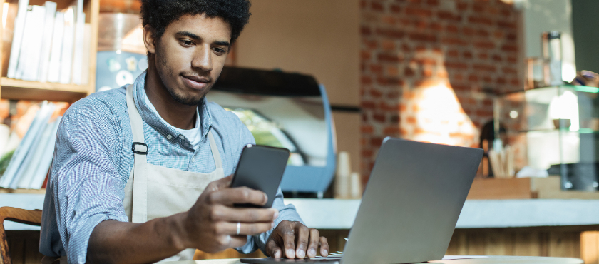 4 tipos de soluções da Serasa para proteger o CNPJ do seu negócio