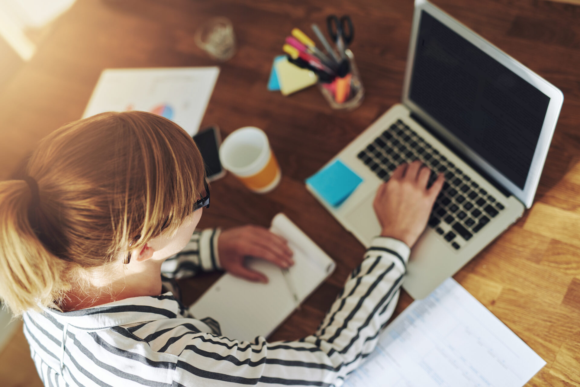 Dicas Serasa Experian: como capacitar funcionários em home office