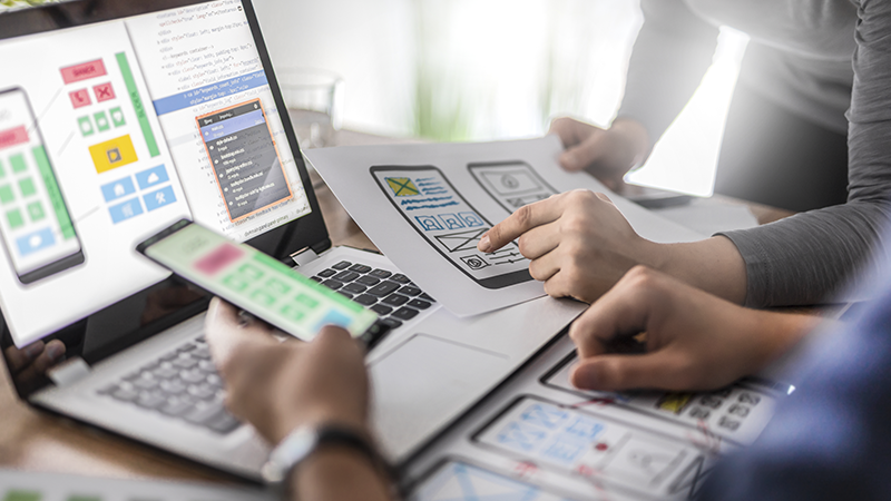 5 vantagens de fazer um site responsivo