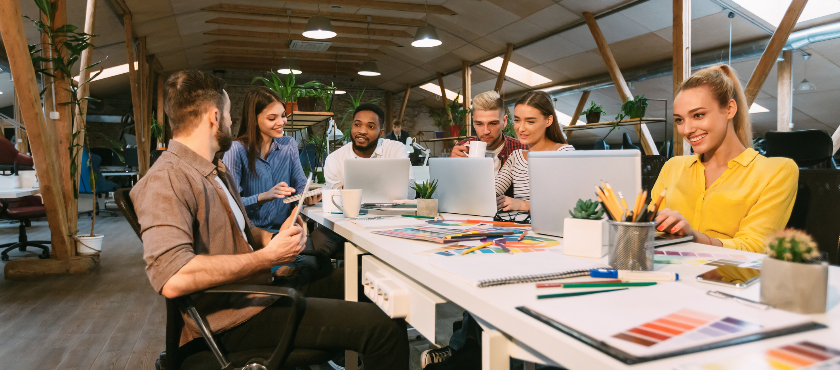 Startup: você sabe o que é? Veja como criar uma do zero