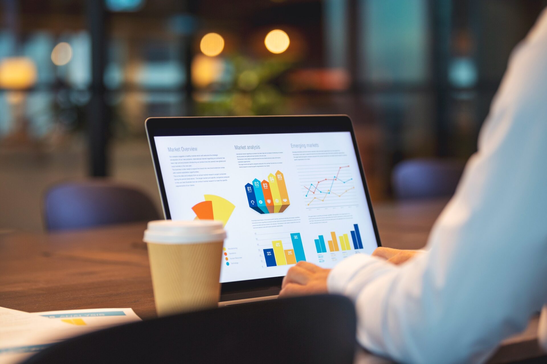 3 tendências da auditoria contábil e como aproveitá-las no negócio