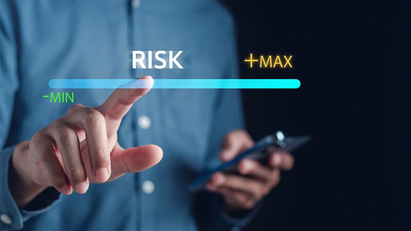 Thubmnail Risk Management: 6 critérios para avaliar o risco de fornecedores