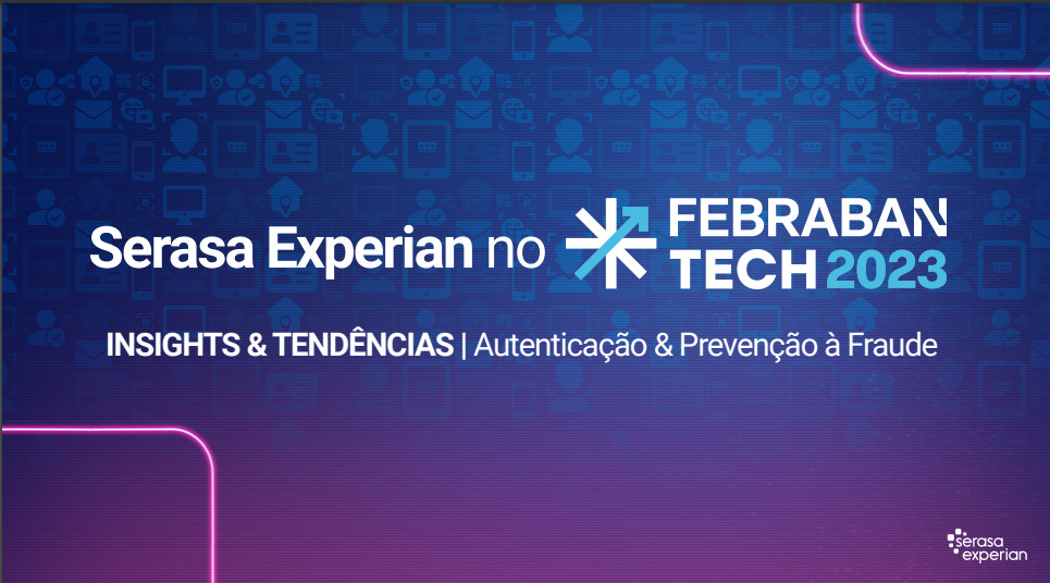 E-book: listamos os principais insights do Febraban Tech 2023!