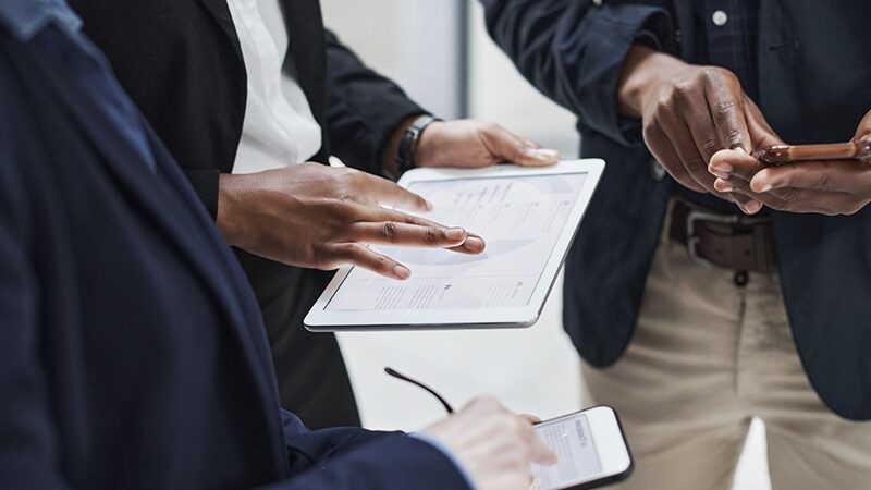 Thubmnail Gestão de risco de fornecedores: entenda a importância