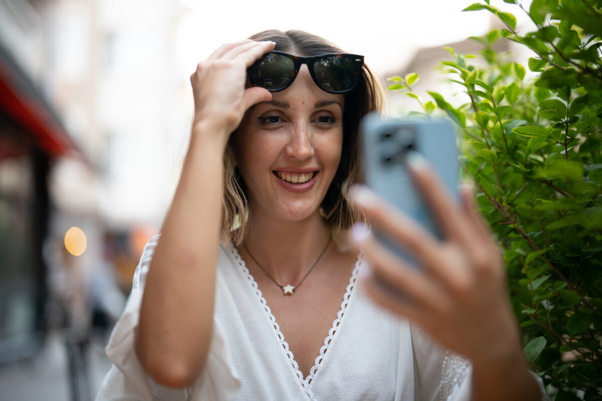 Como implementar o reconhecimento facial em minha empresa?