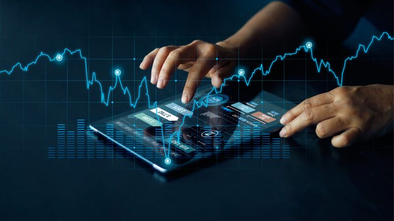 Tendências na gestão de crédito: novas tecnologias e estratégias
