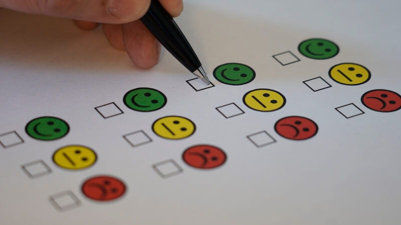 13 tipos de feedback e suas principais características!