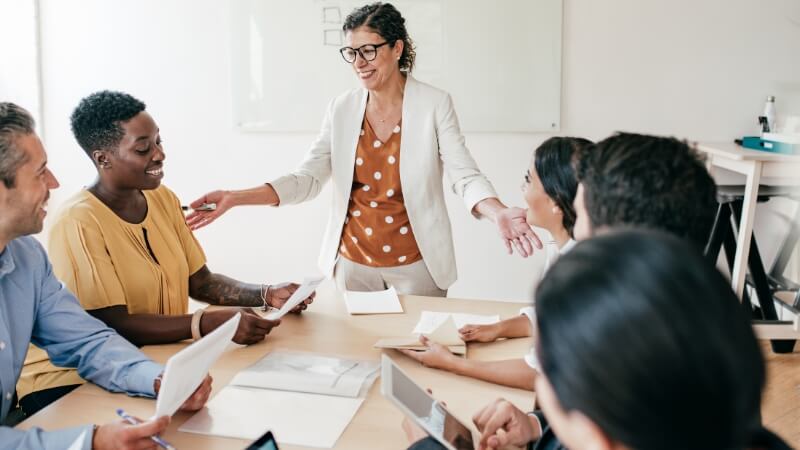 Tipos de liderança: 9 modelos e características principais