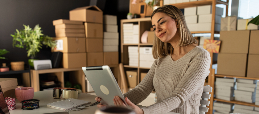 Transformação digital: aprendizados sobre a importância em PMES