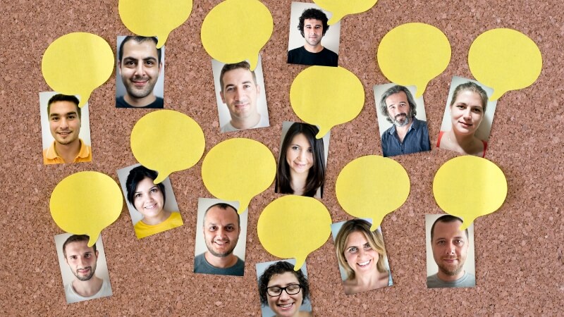 Persona: o que é, como funciona e como definir para sua empresa