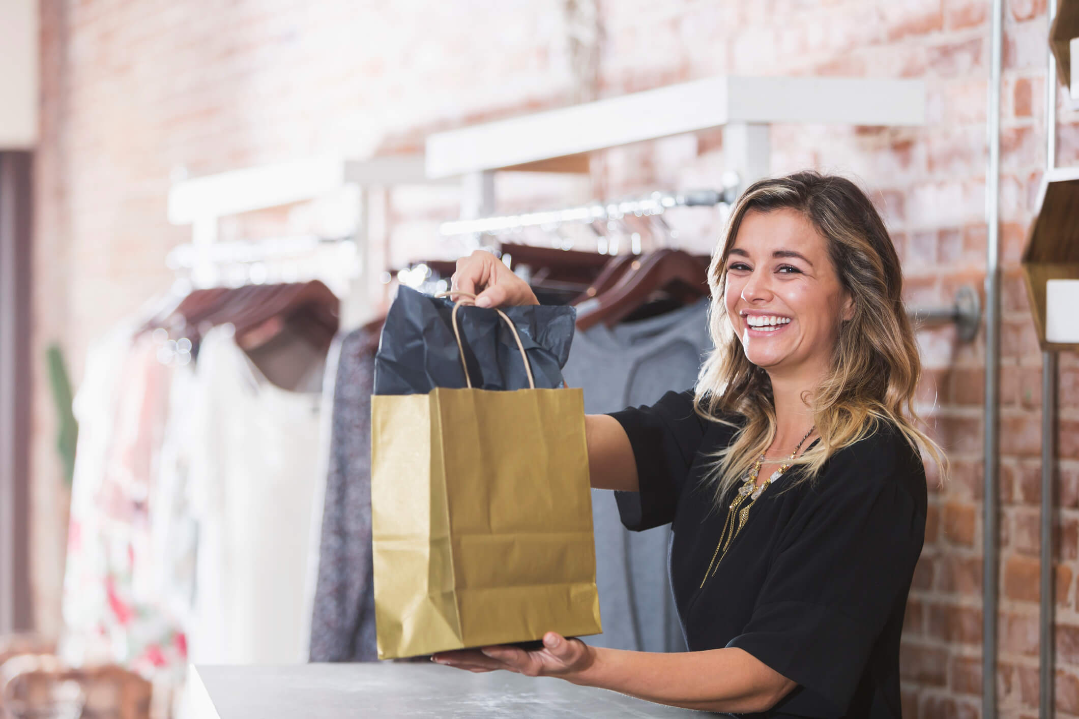 6 dicas para reduzir riscos e vender com segurança