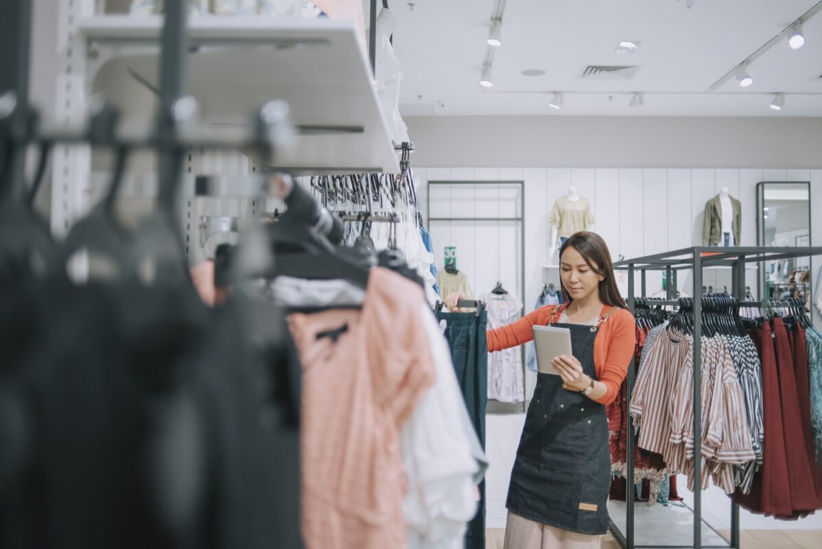 Visual Merchandising: Como trazer sentido ao comportamento do cliente