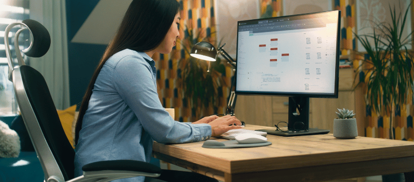 Web Design: o que é, atribuições e média salarial?