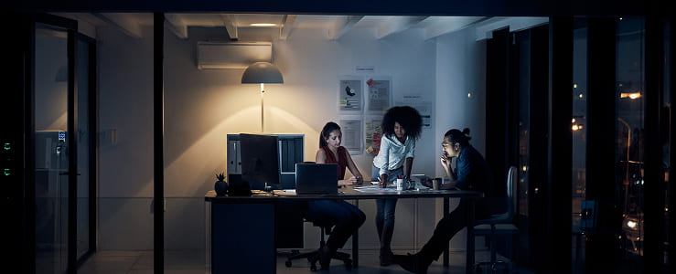 Adicional Noturno: como funciona, percentual, cálculo e Impactos no salário