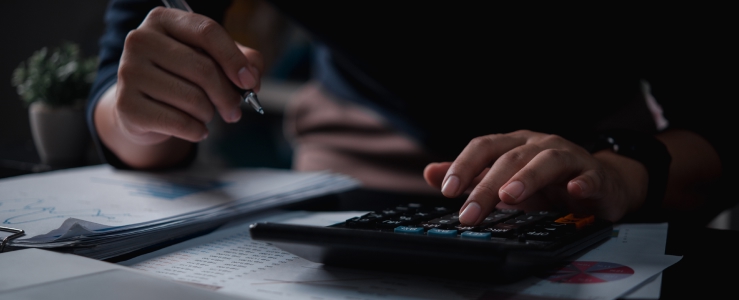 Alíquota efetiva x nominal: entenda a diferença