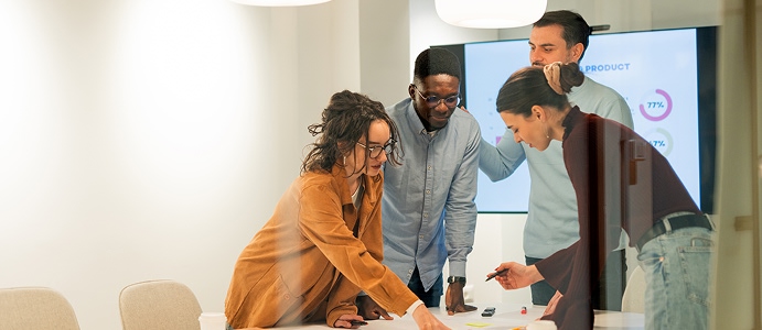 Ata de reunião: como fazer, o que incluir e modelo grátis