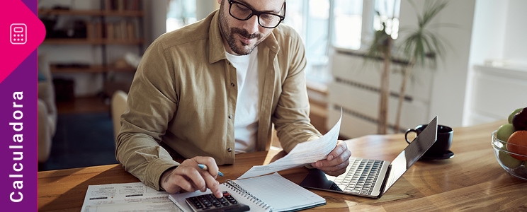 Calculadora Salário Líquido: Bruto x Líquido [Online]