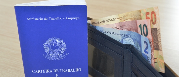 Saque-Aniversário FGTS 2026: calendário e como consultar