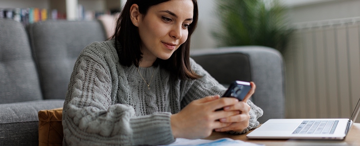 Cobrança digital: como recuperar dívidas sem perder clientes 