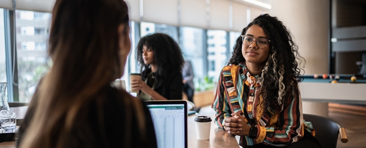 Aprenda a dar feedbacks e se destacar no trabalho