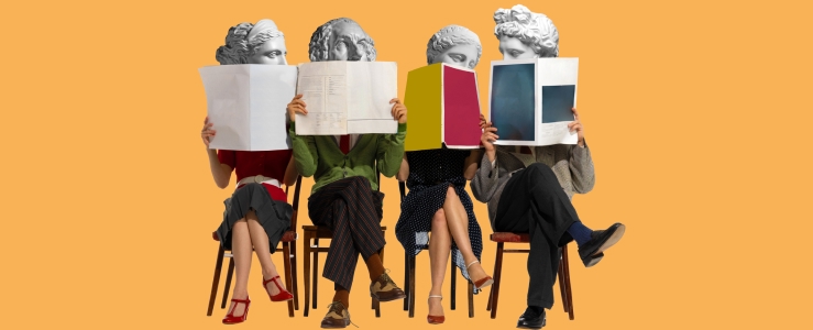 Arquétipos de marca: como usar no marketing digital? Arquétipos de marca: como usar no marketing digital?