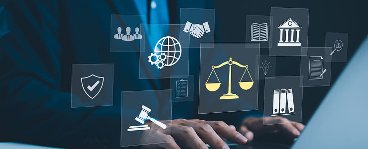Como o compliance empresarial fortalece a análise de crédito