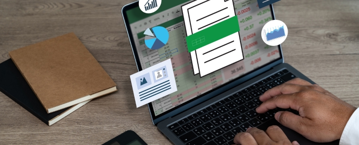 Como converter CSV em excel de forma simples e rápida