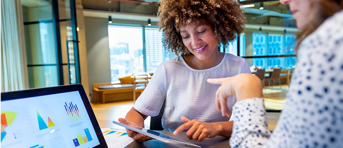 Como usar dados comportamentais para otimizar campanhas de marketing