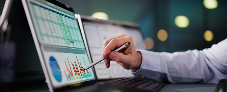 Como o Data Analytics Revoluciona o ciclo de crédito