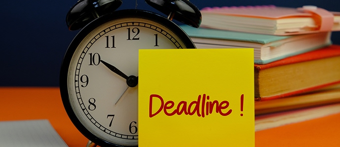 O que é deadline? Conheça seu significado e importância