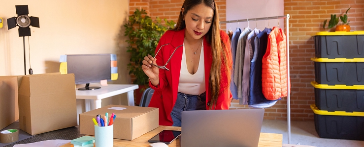Estratégias de venda para e-commerce: dicas valiosas para seu negócio